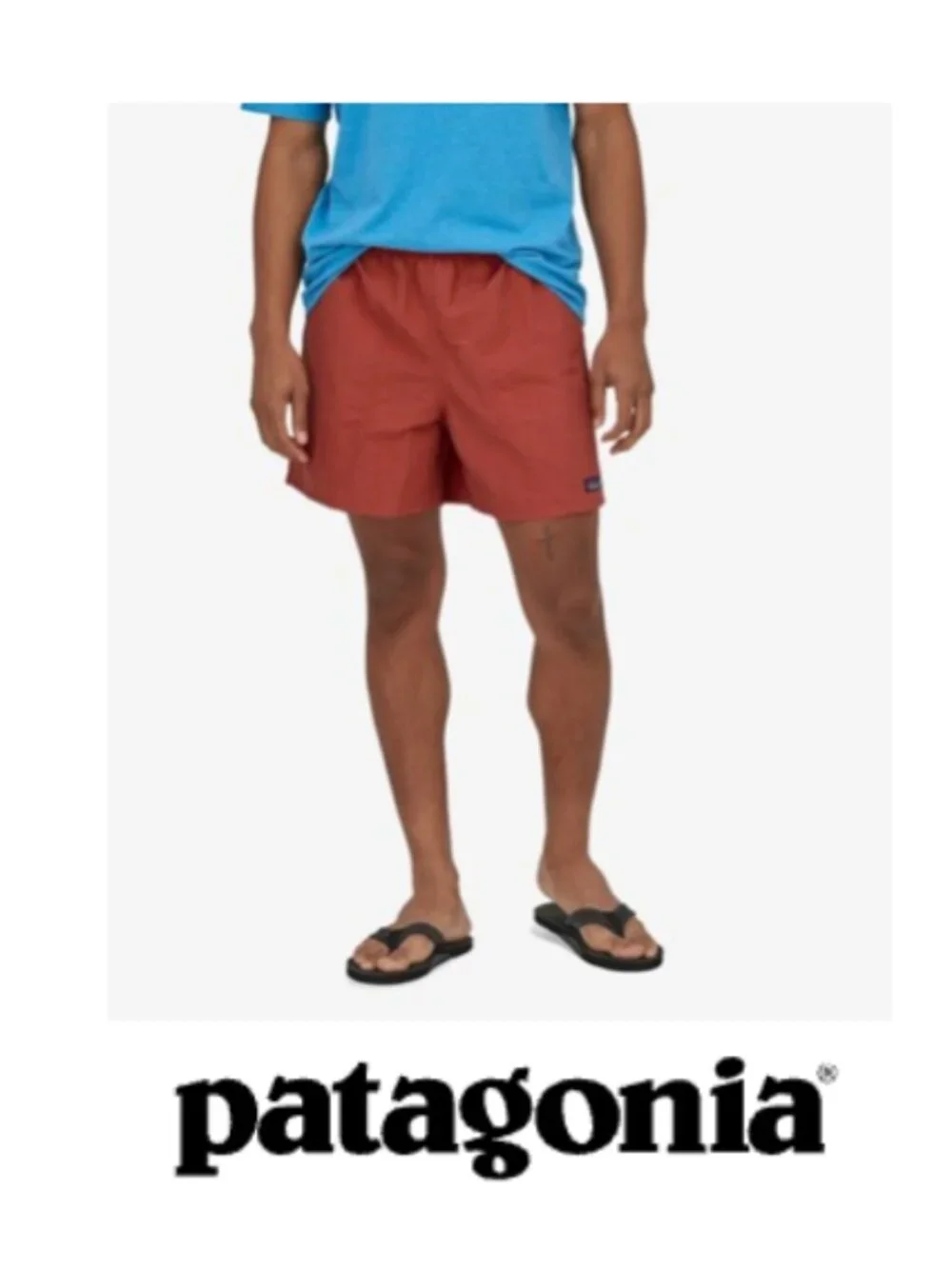 Patagonia Men's Baggies™ Shorts - 5